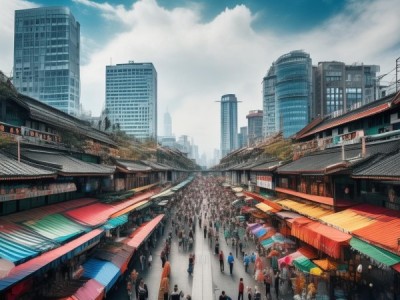成都世铁商贸合作案例，连接本地与国际市场的桥梁