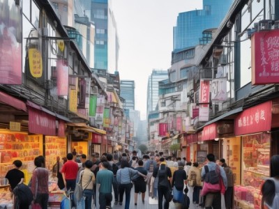 可以是，闵行区推出公平竞争市场新政策——品质商贸服务费改革。