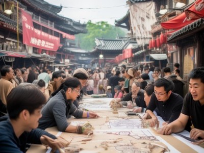 王春亚商贸合作招商，精准定位，匠心部署