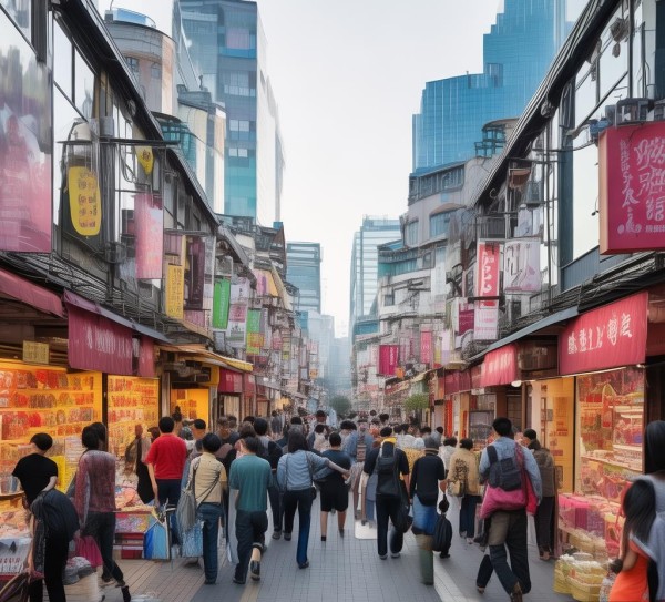 可以是,闵行区推出公平竞争市场新政策——品质商贸服务费改革。 可以是,闵行区推出公平竞争市场新政策——品质商贸服务费改革。