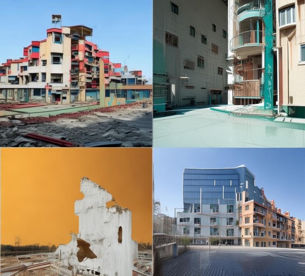 案例图集,商贸宿舍改造从建设到应用 案例图集,商贸宿舍改造从建设到应用