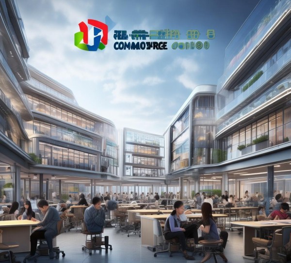 本溪商贸学校，我们将服务学生，成就未来