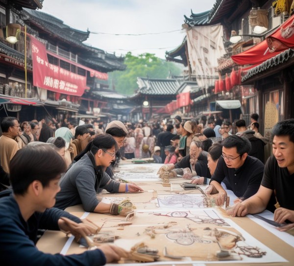 王春亚商贸合作招商，精准定位，匠心部署