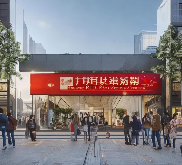 利辛县华肽商贸服务中心，助力健康生活的新力量